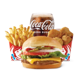 What's New | Wendy's UK